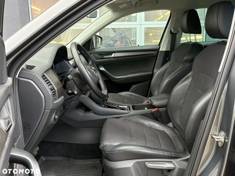 Skoda Kodiaq 2.0 TDI 4x2 Style DSG - 9