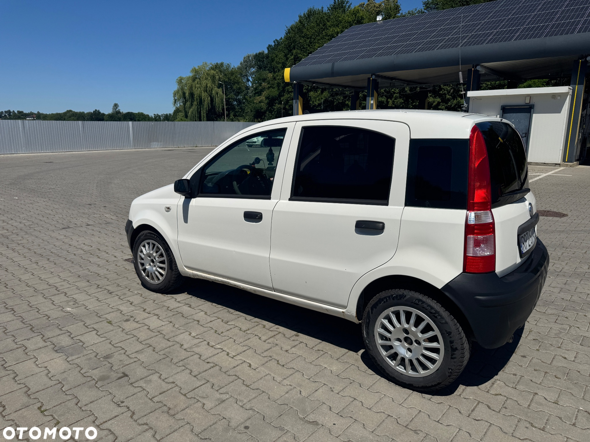 Fiat Panda - 2