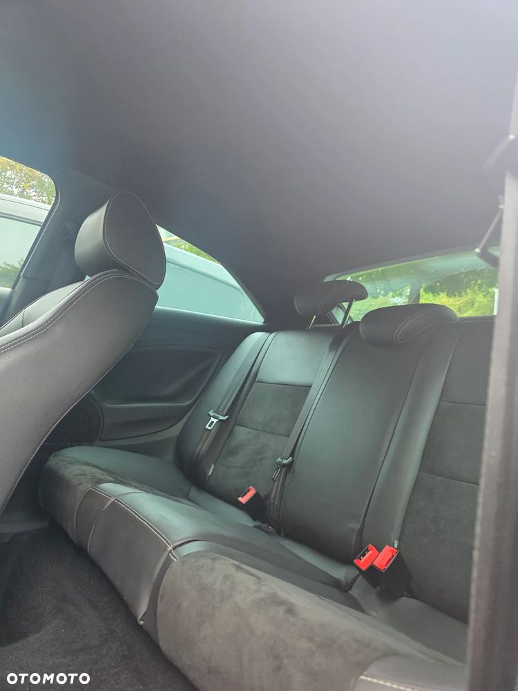 Seat Ibiza SC 1.8 TSI Cupra S&S - 9