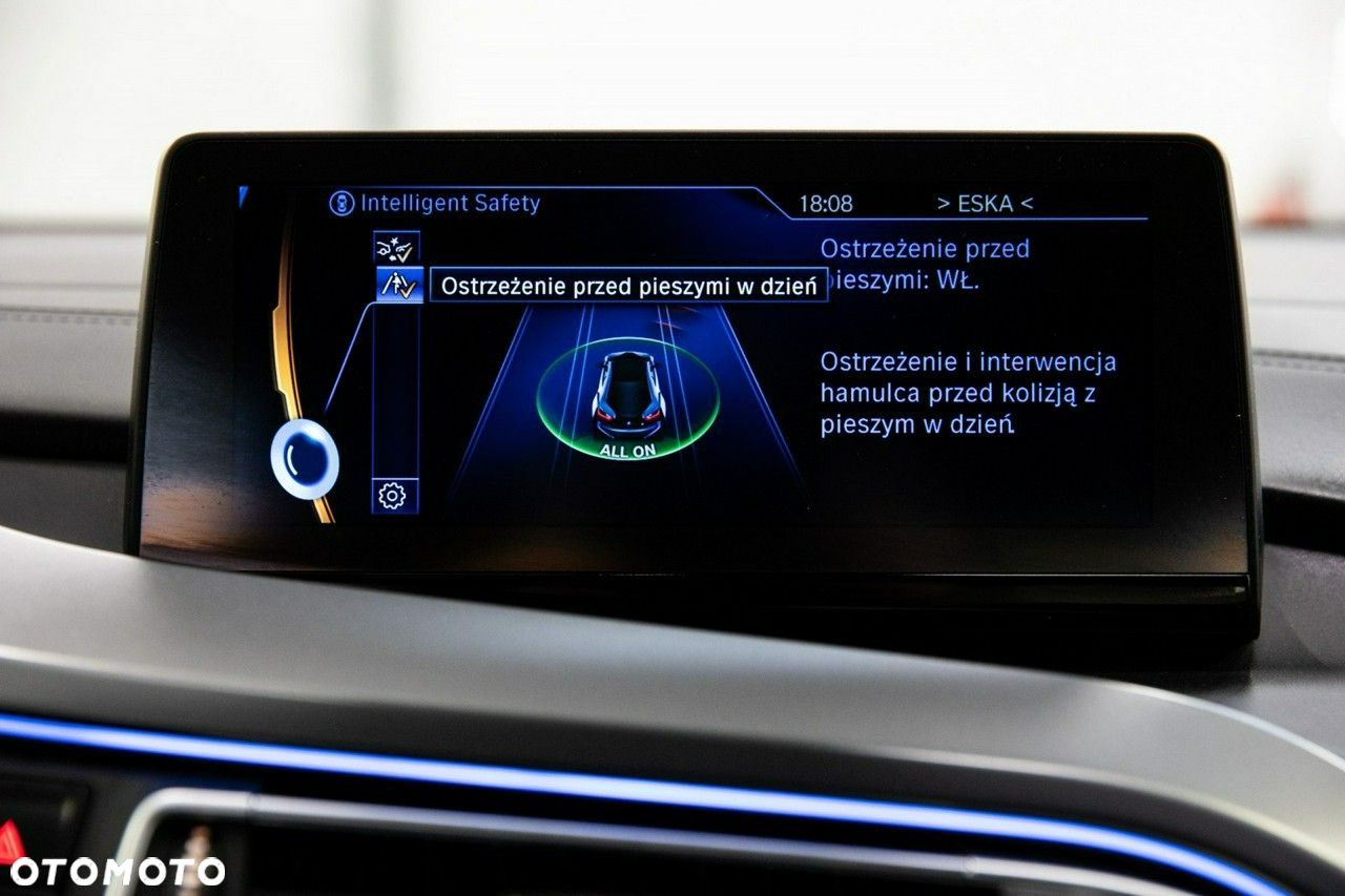 BMW i8 - 35