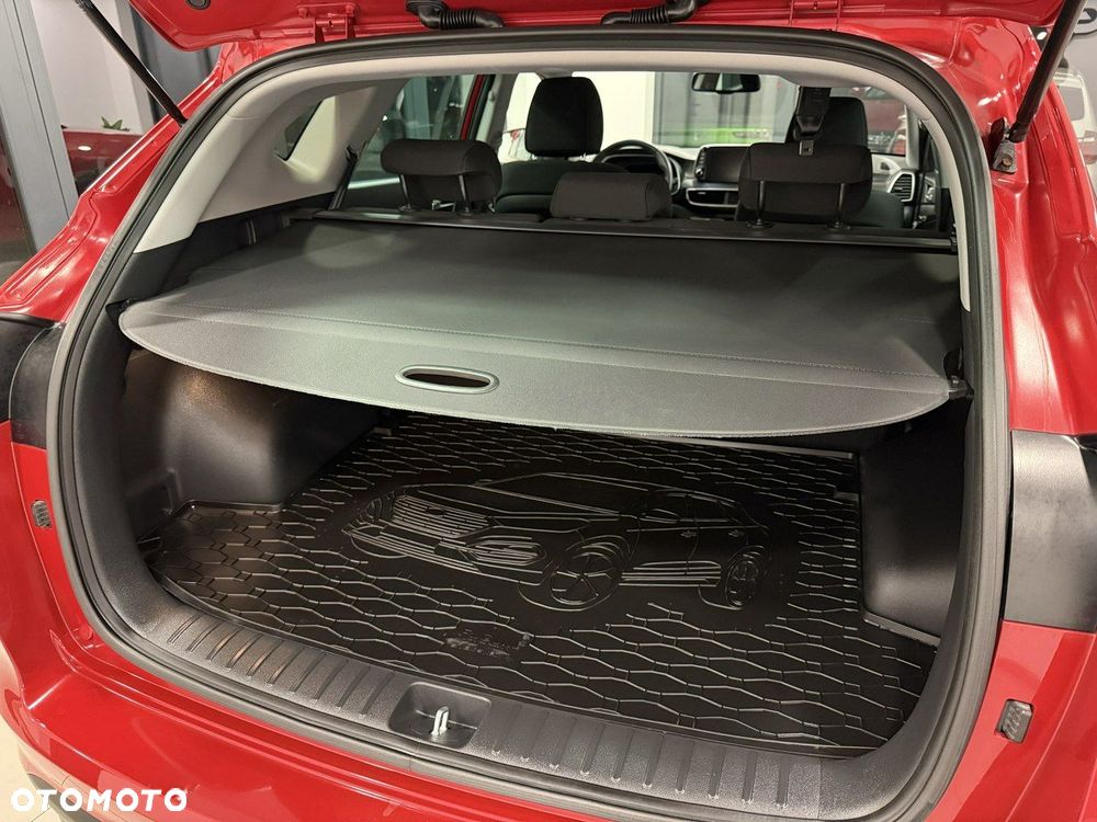 Hyundai Tucson - 6