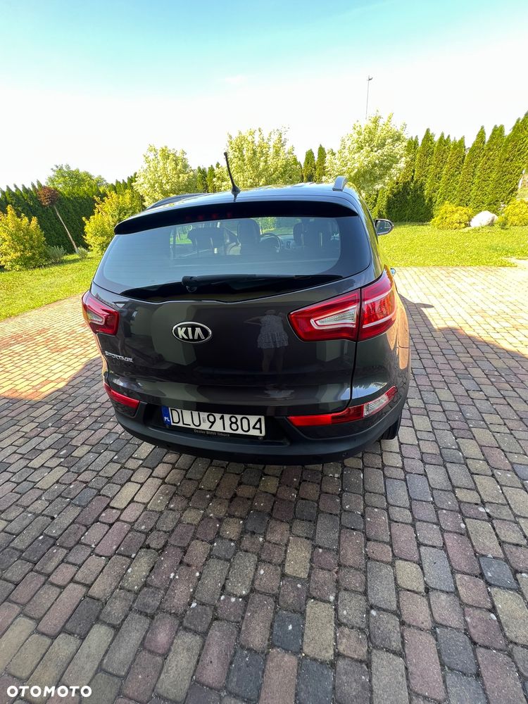Kia Sportage 1.6 GDI L 2WD - 2