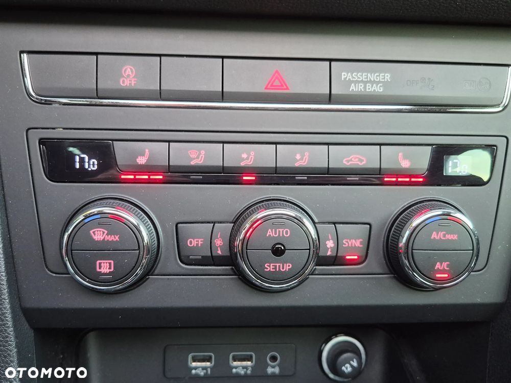 Seat Ateca - 5