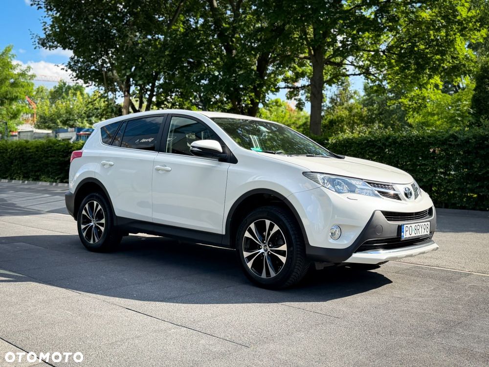 Toyota RAV4 2.0 Style 4x4 MS - 3