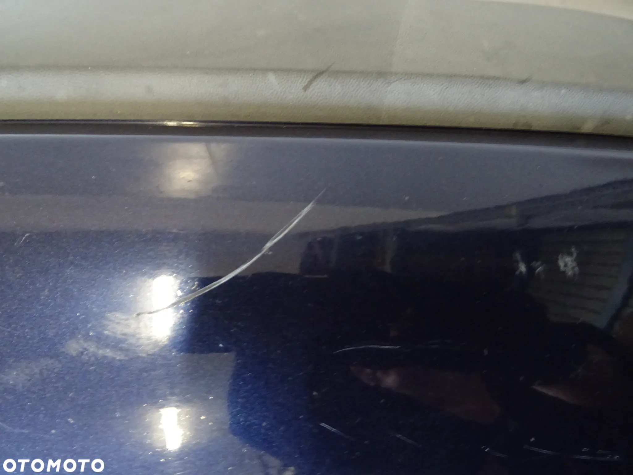 ZDERZAK PRZÓD PRZEDNI OPEL CORSA B LIFT HB 3D LAK:Z282 NR276 - 15