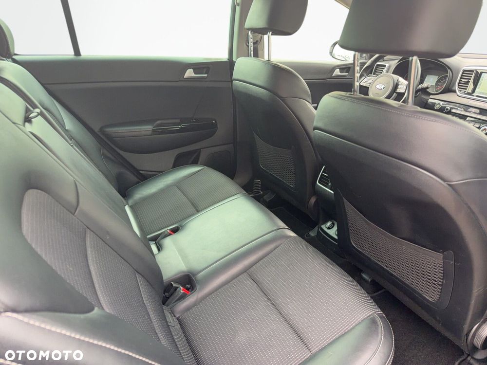 Kia Sportage - 15