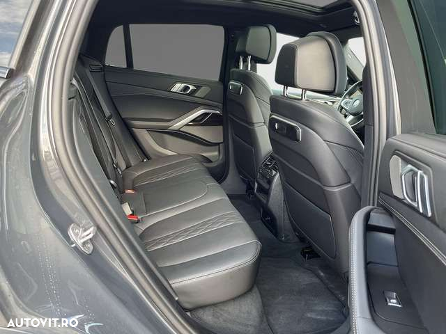 BMW X6 - 11