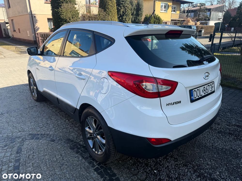 Hyundai ix35 1.6 GDI Comfort 2WD - 9