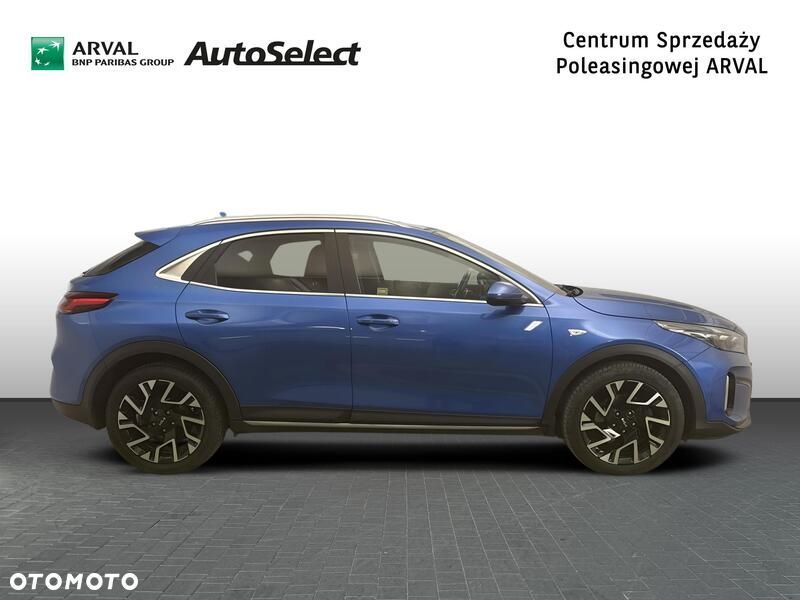 Kia XCeed 1.5 T-GDI M DCT - 7