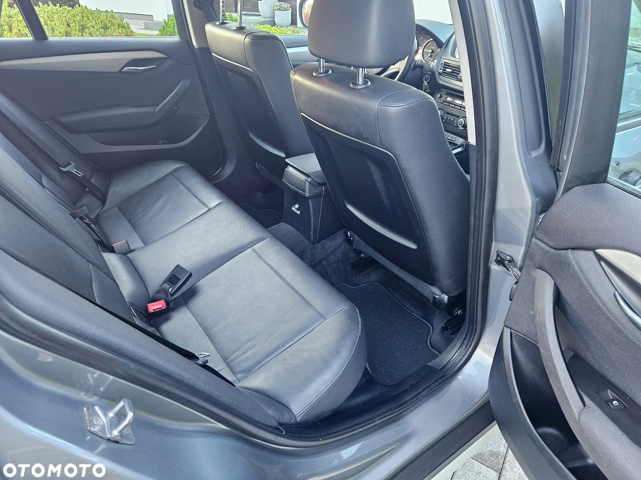 BMW X1 sDrive18d - 15