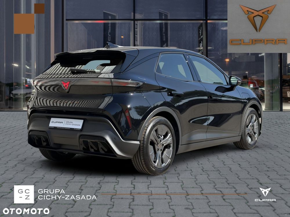 Cupra Raval - 6