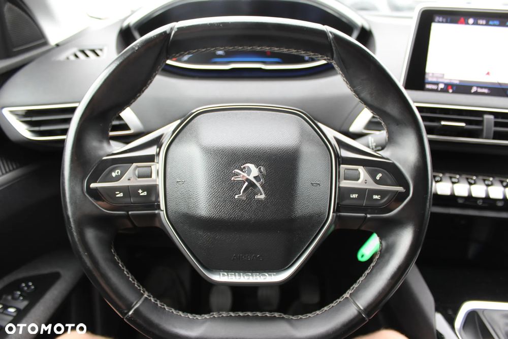 Peugeot 3008 BlueHDi 120 Stop & Start Business-Line - 35