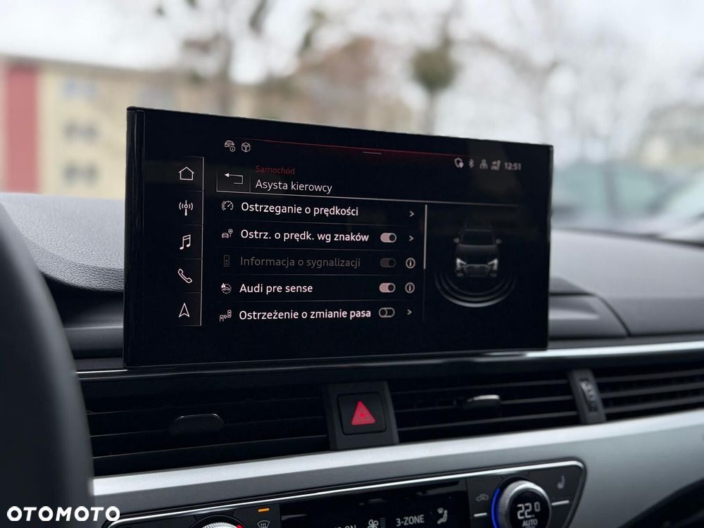 Audi A4 Allroad - 37