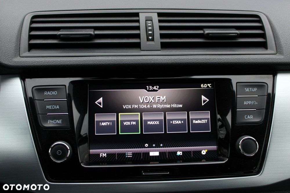 Skoda Fabia 1.0 TSI Ambition - 15