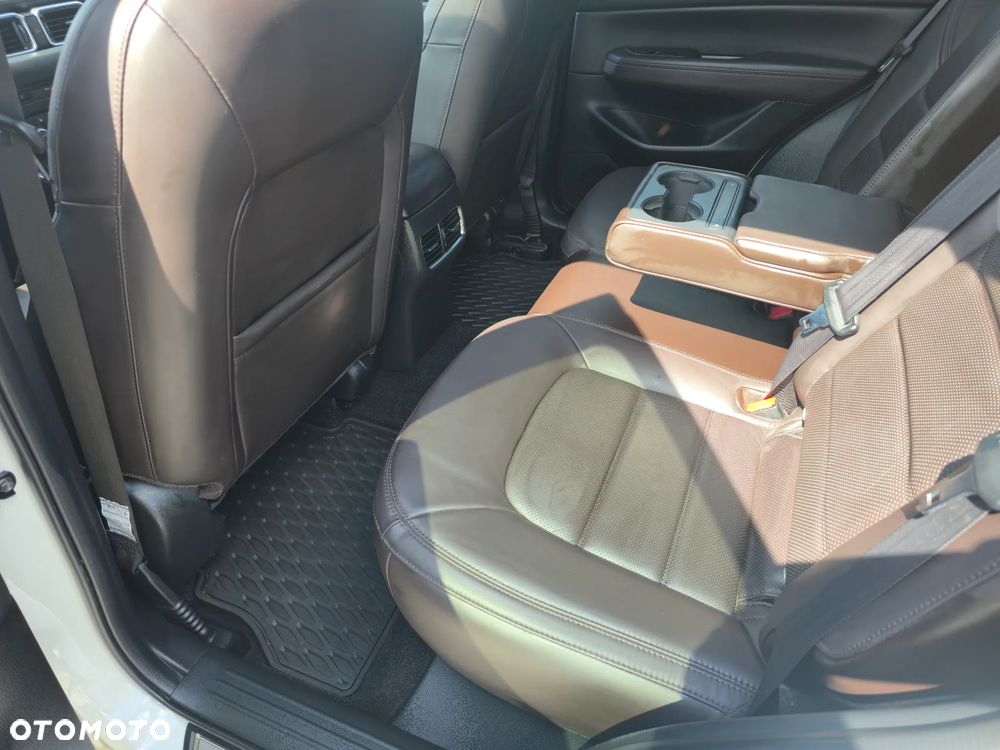 Mazda CX-5 SKYACTIV-G 194 AWD Signature - 21