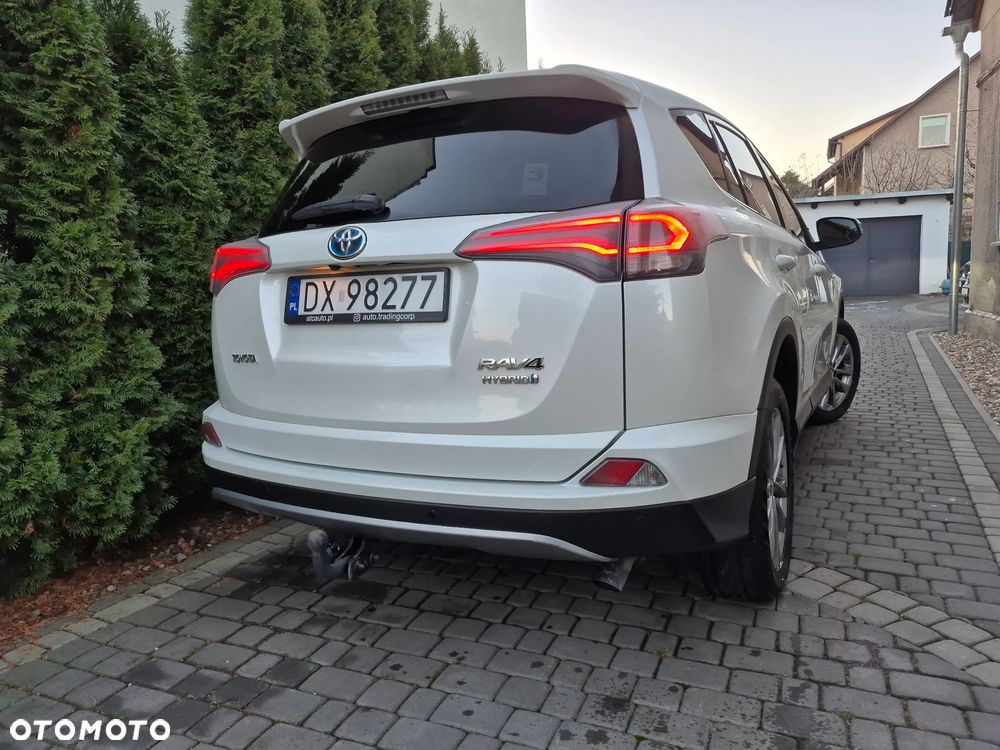 Toyota RAV4 2.5 4x2 Style Selection - 25