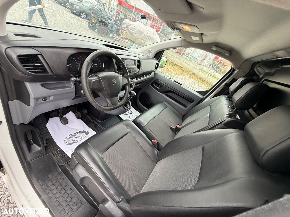 Peugeot Expert - 7