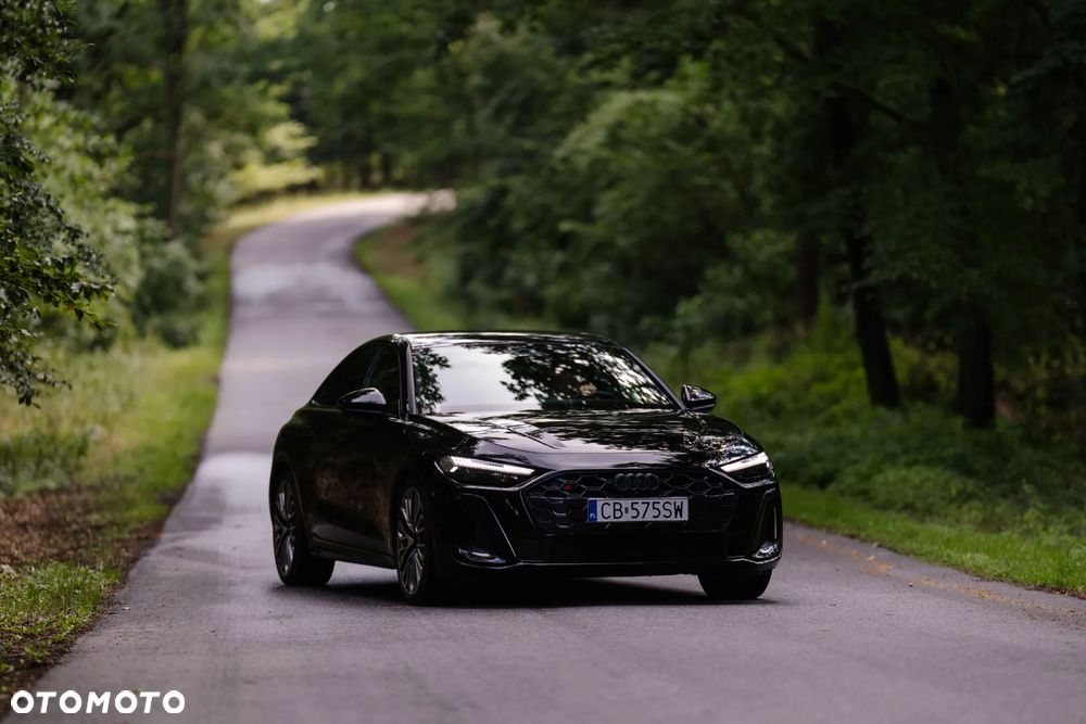 Audi S5 Limousine TFSI S tronic - 11