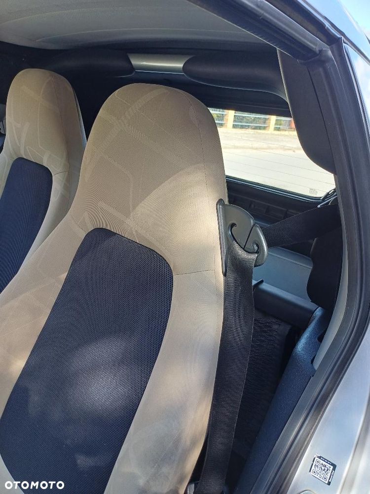 Smart Fortwo & passion cdi - 13