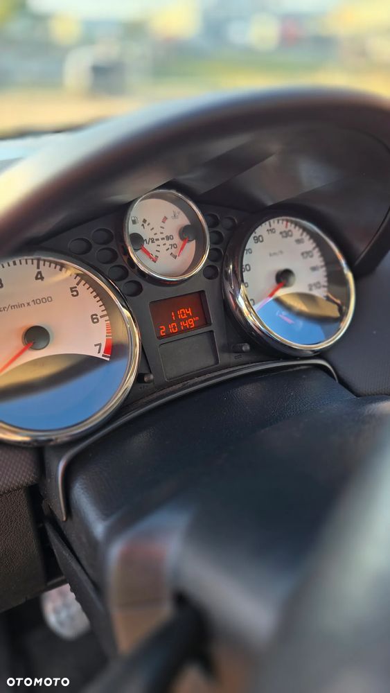 Peugeot 207 1.6 VTi Sporty - 13