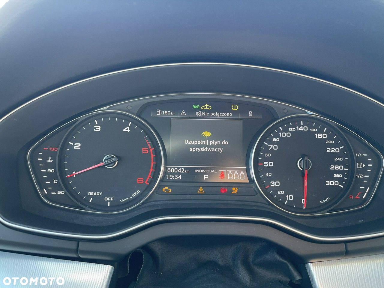 Audi Q5 40 TDI quattro S tronic - 7