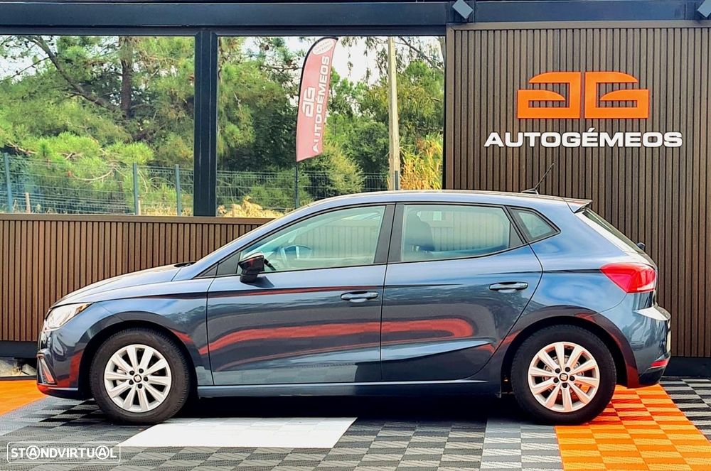 SEAT Ibiza 1.0 Style - 6