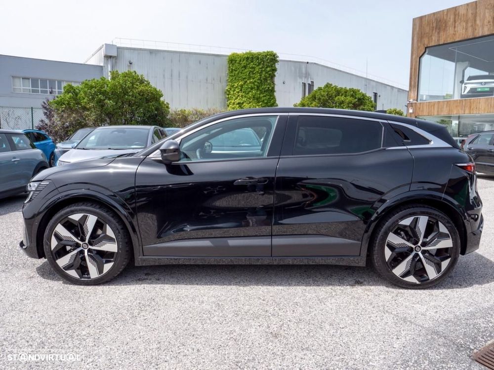Renault Mégane E-Tech EV60 Techno Optimum Charge - 10