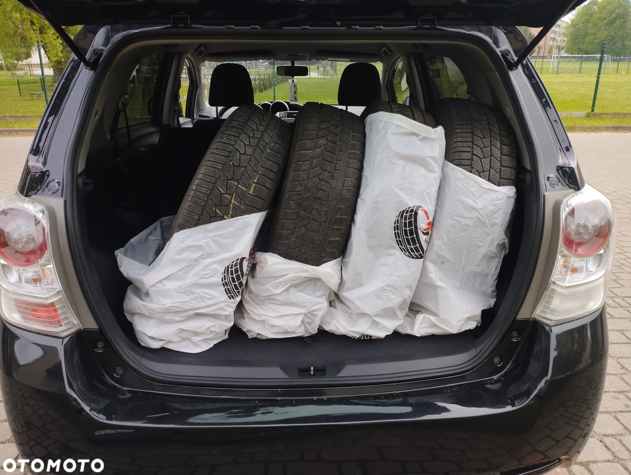Toyota Verso 1.8 5-Sitzer Executive - 15