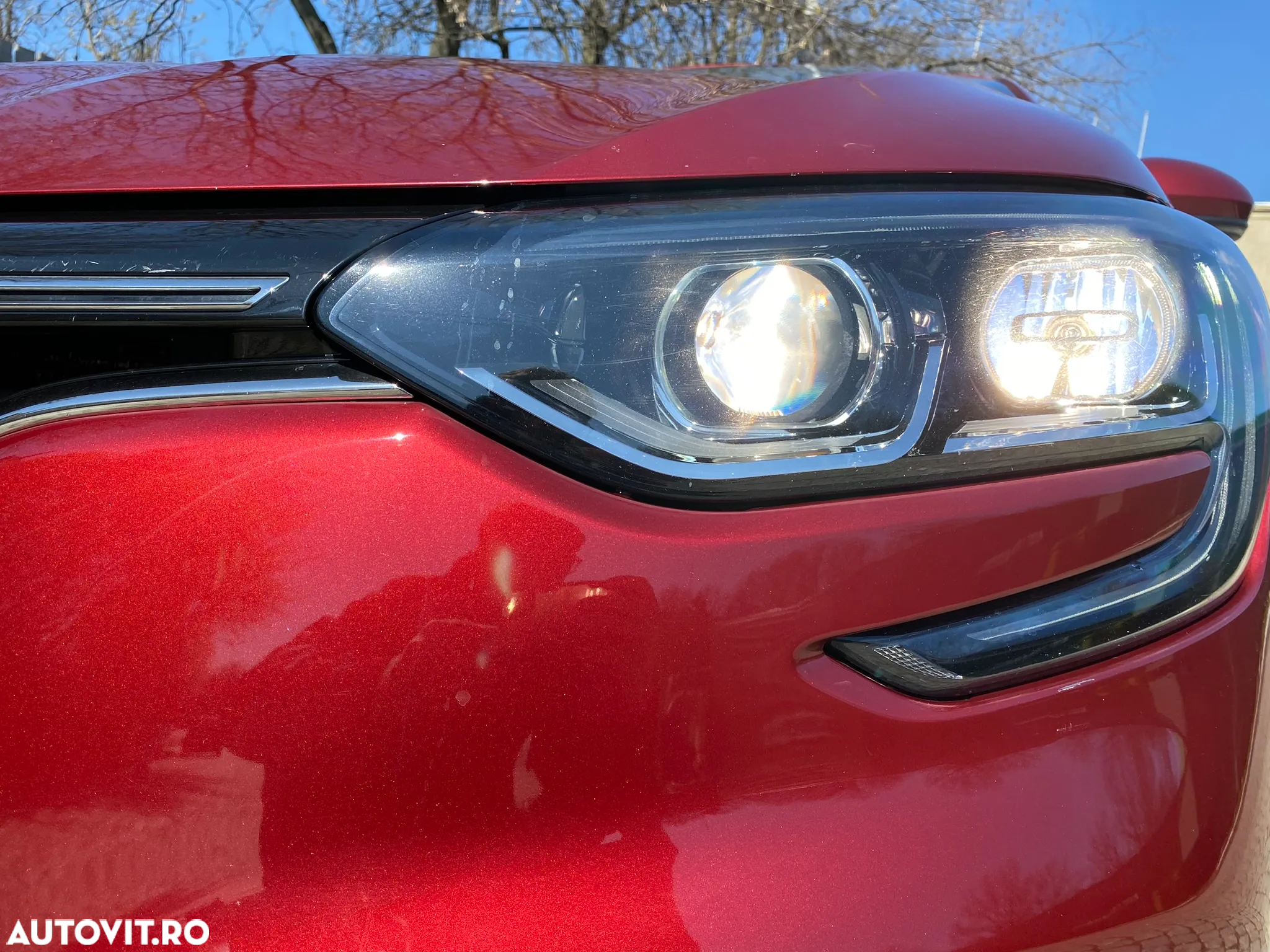 Renault Megane Energy dCi Zen - 5
