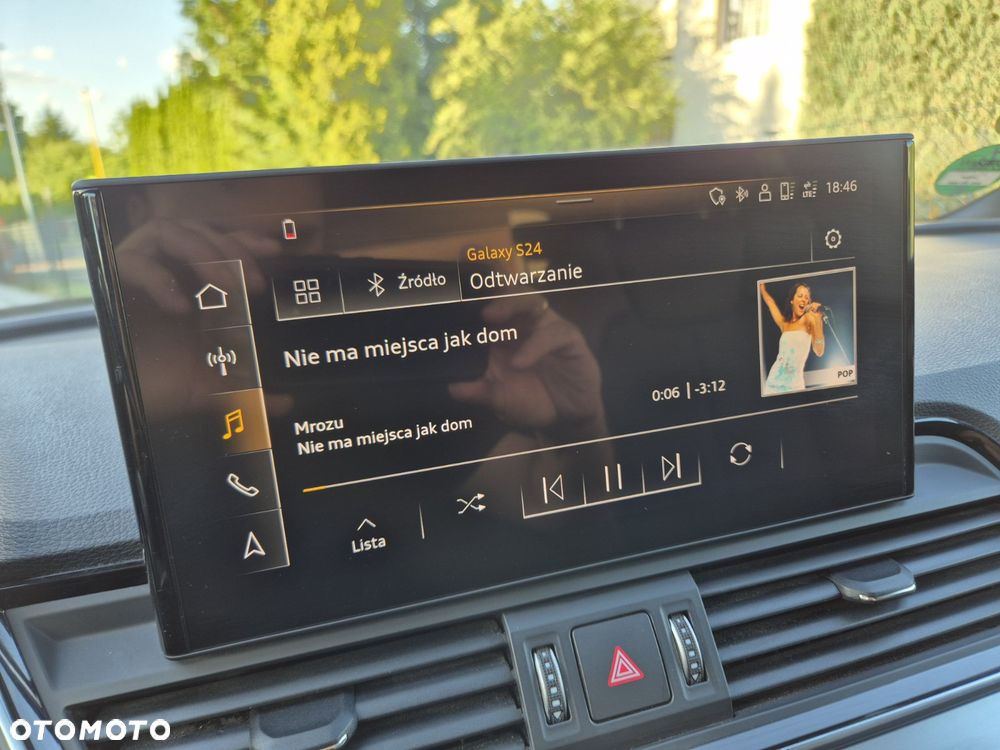 Audi Q5 35 TDI mHEV S Line S tronic - 31