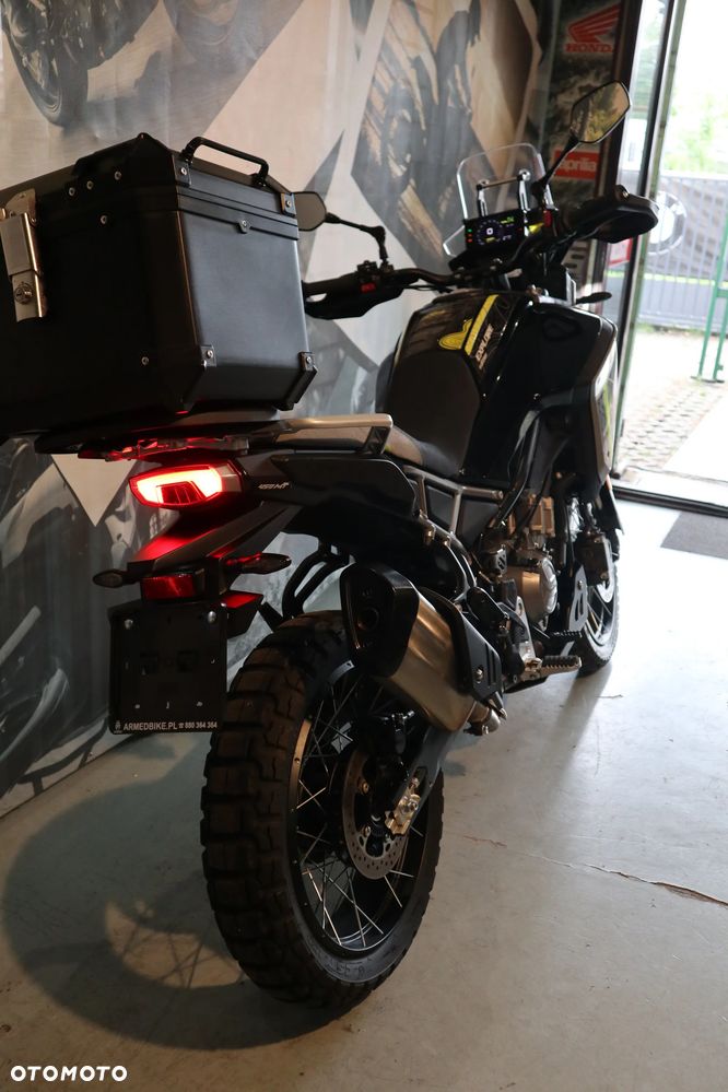 CFMoto 450MT - 24