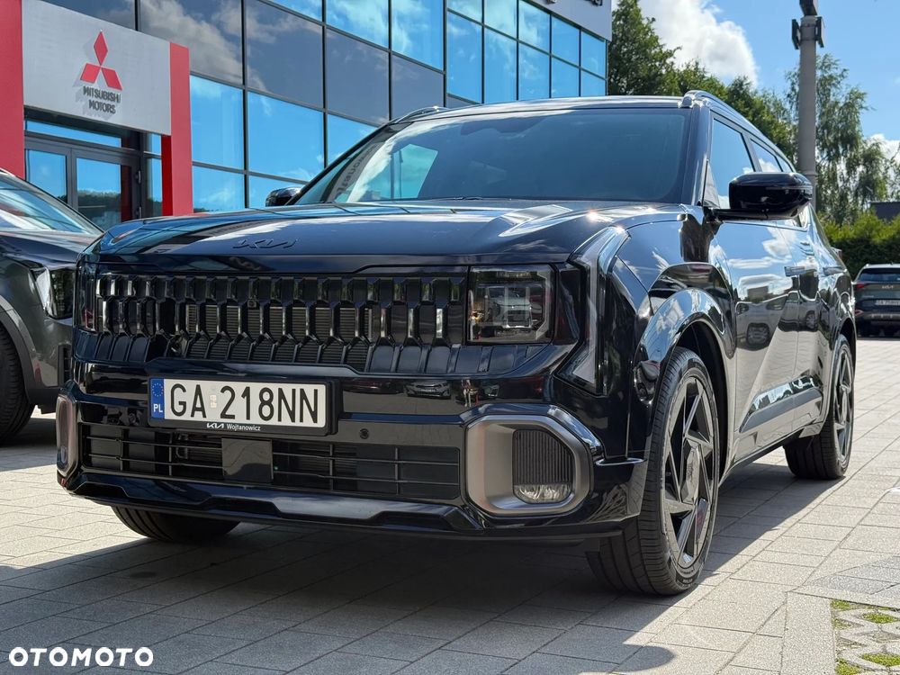 Kia Seltos 1.6 T-GDI X-Line DCT - 4