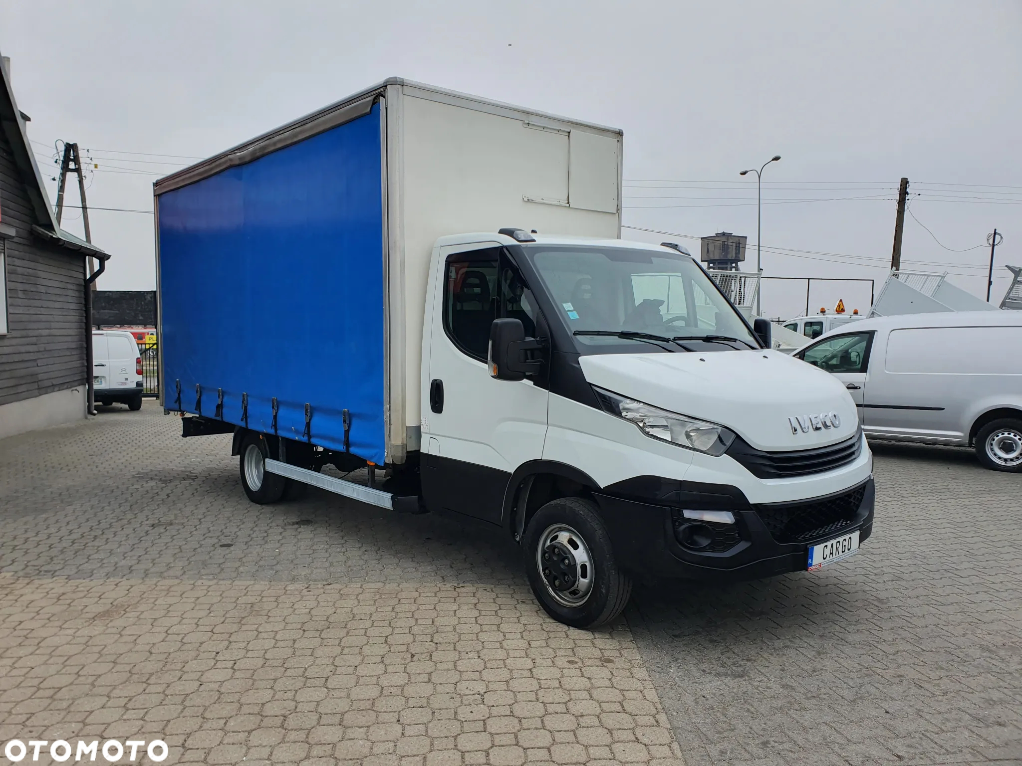 Iveco DAILY - 2