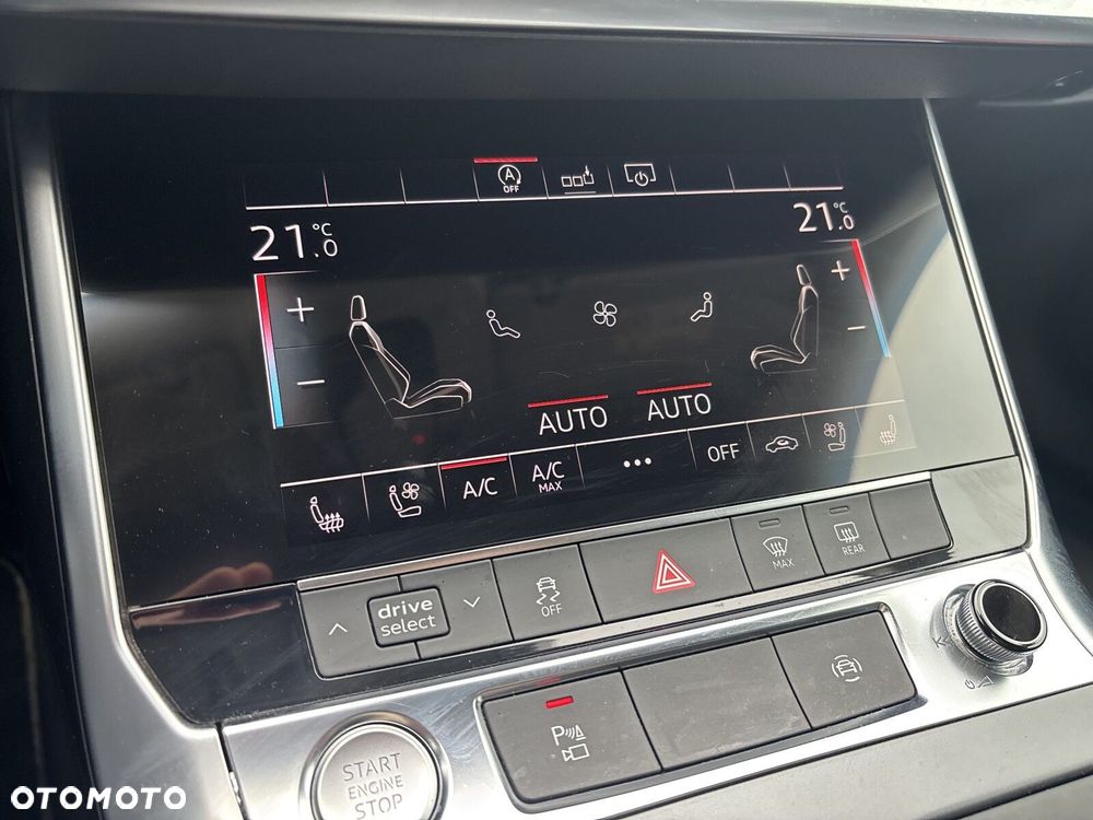 Audi A6 Limousine 40 TDI mHEV Quattro S tronic - 22