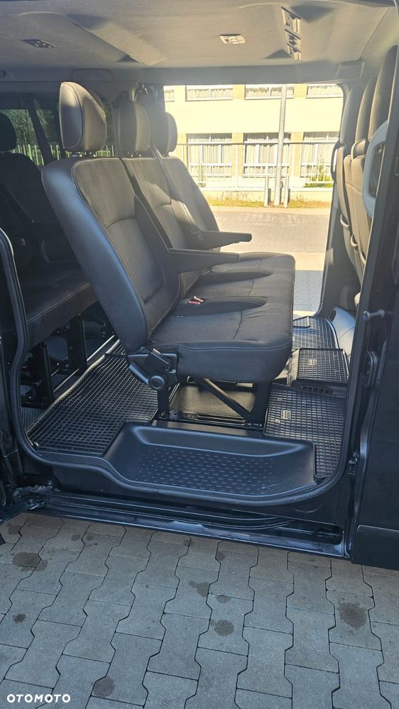 Renault Trafic 2024 photo 5