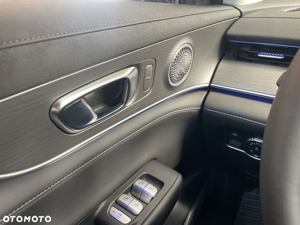 Chery Tiggo 8 1.6 T-GDI Prestige DCT - 29