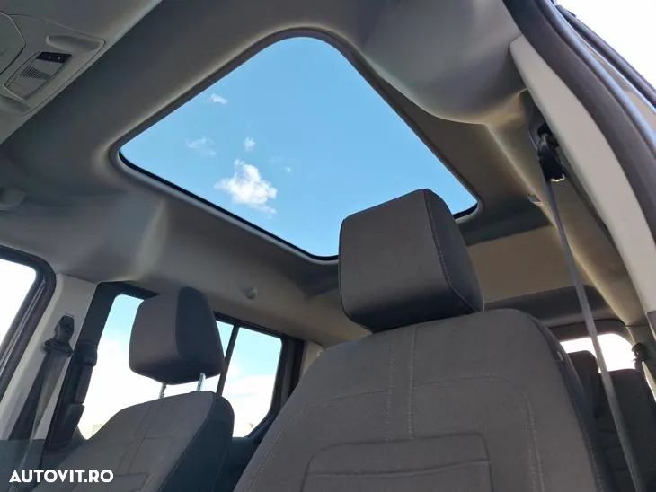 Ford Tourneo Connect Grand 1.5 TDCi Aut. Start/Stop Titanium - 23