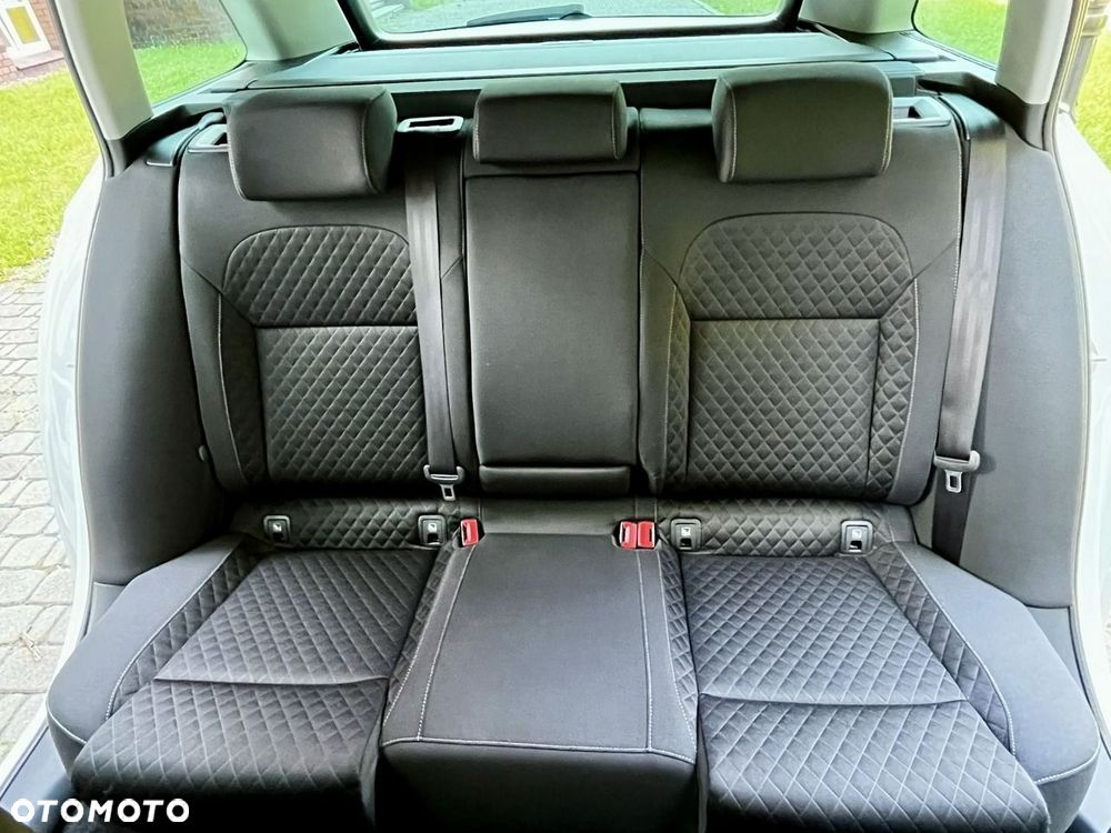 Skoda Superb 2.0 TDI SCR Ambition DSG - 21