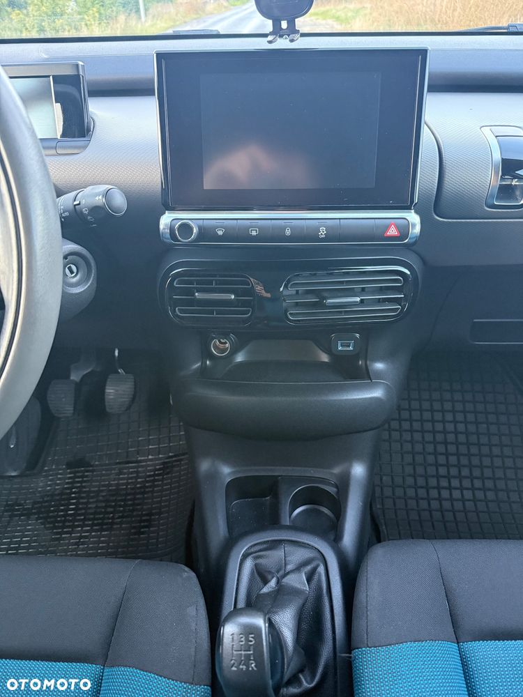 Citroën C4 Cactus 1.2 PureTech GPF C-Series - 26