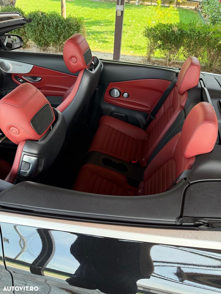 Mercedes-Benz C - 25