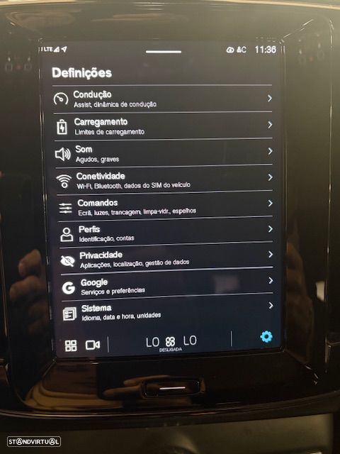 Volvo C40 Recharge Plus - 57