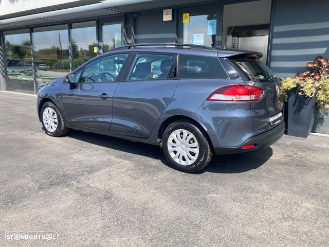 Renault Clio 1.5 dCi Zen - 7