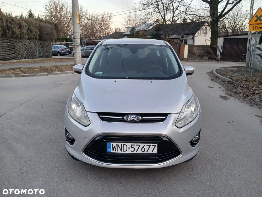 Ford C-MAX - 11