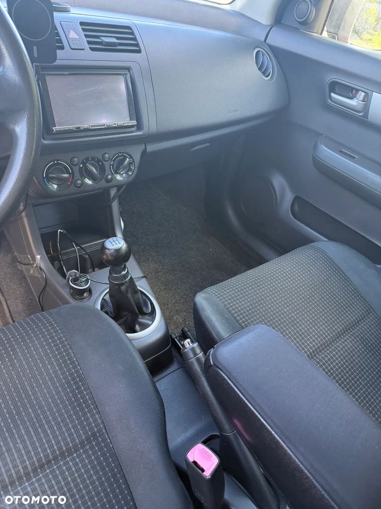 Suzuki Swift 1.5 Comfort - 9