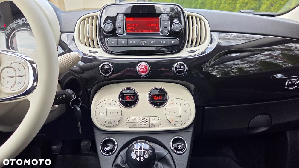 Fiat 500 1.0 Hybrid - 19