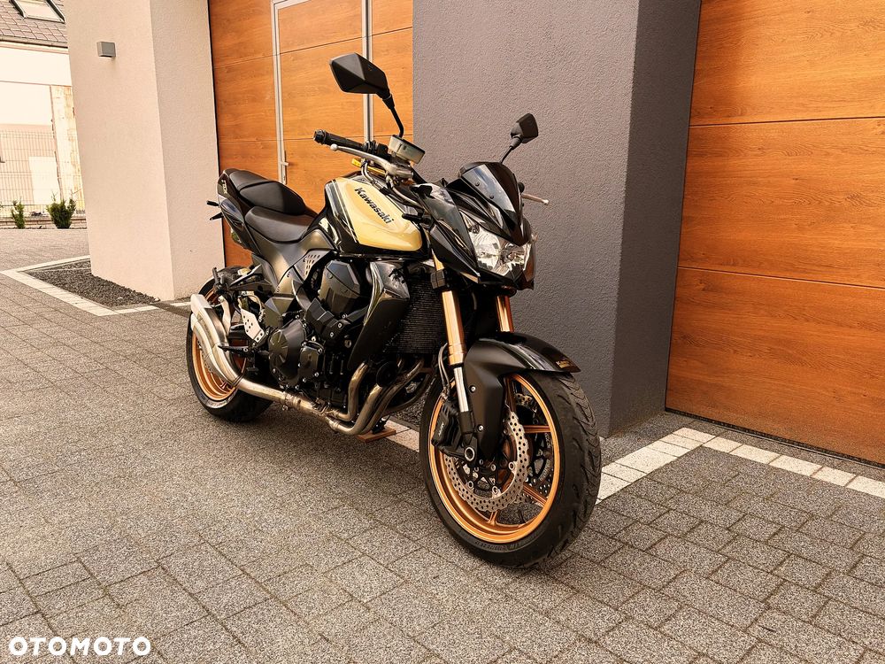 Kawasaki Z - 1