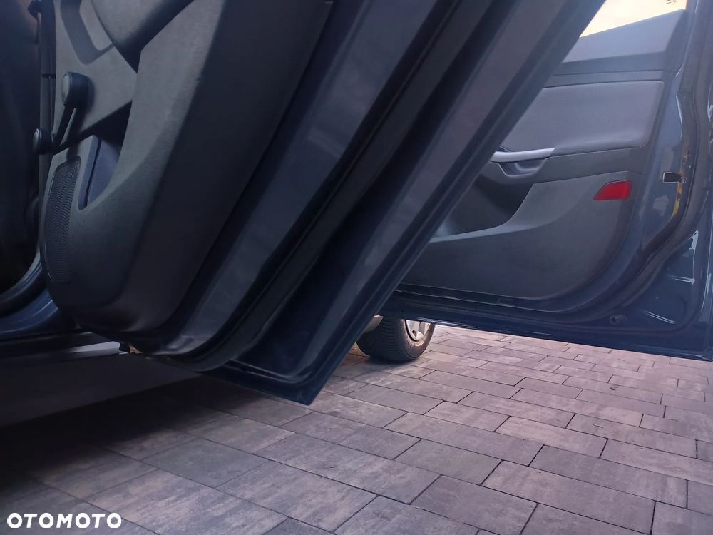 Ford Focus 1.6 TDCi Trend - 15