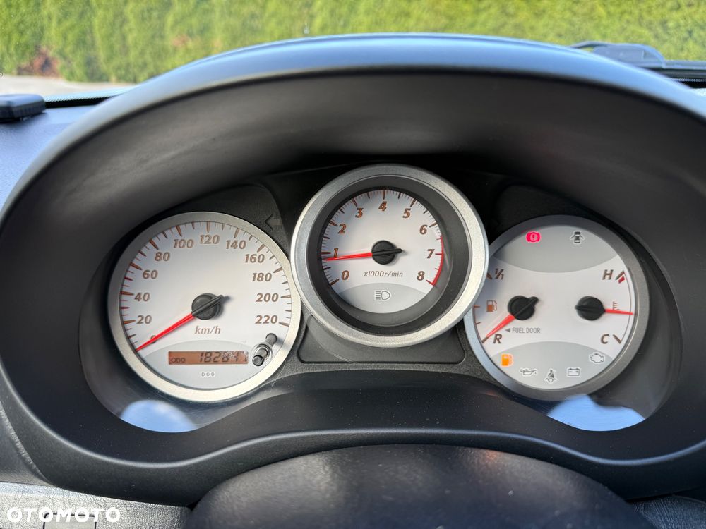 Toyota RAV4 2.0 VVT-i Sol - 16