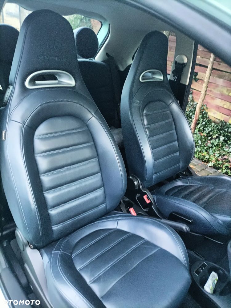 Fiat 500 1.2 Collezione - 12