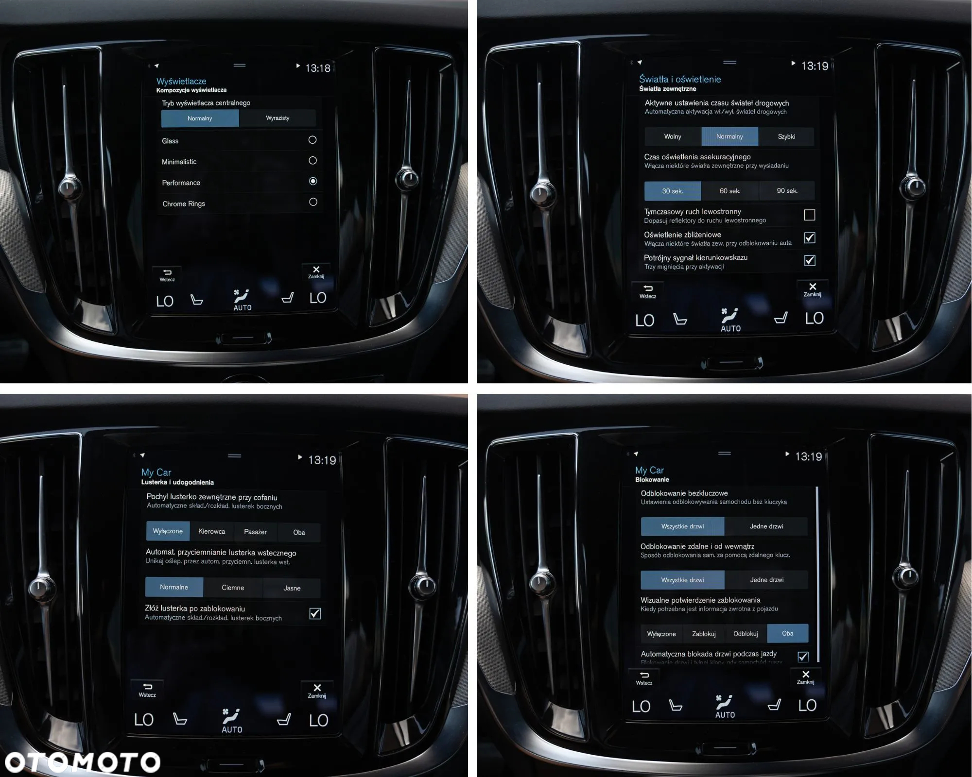 Volvo V60 B5 B Geartronic RDesign - 38